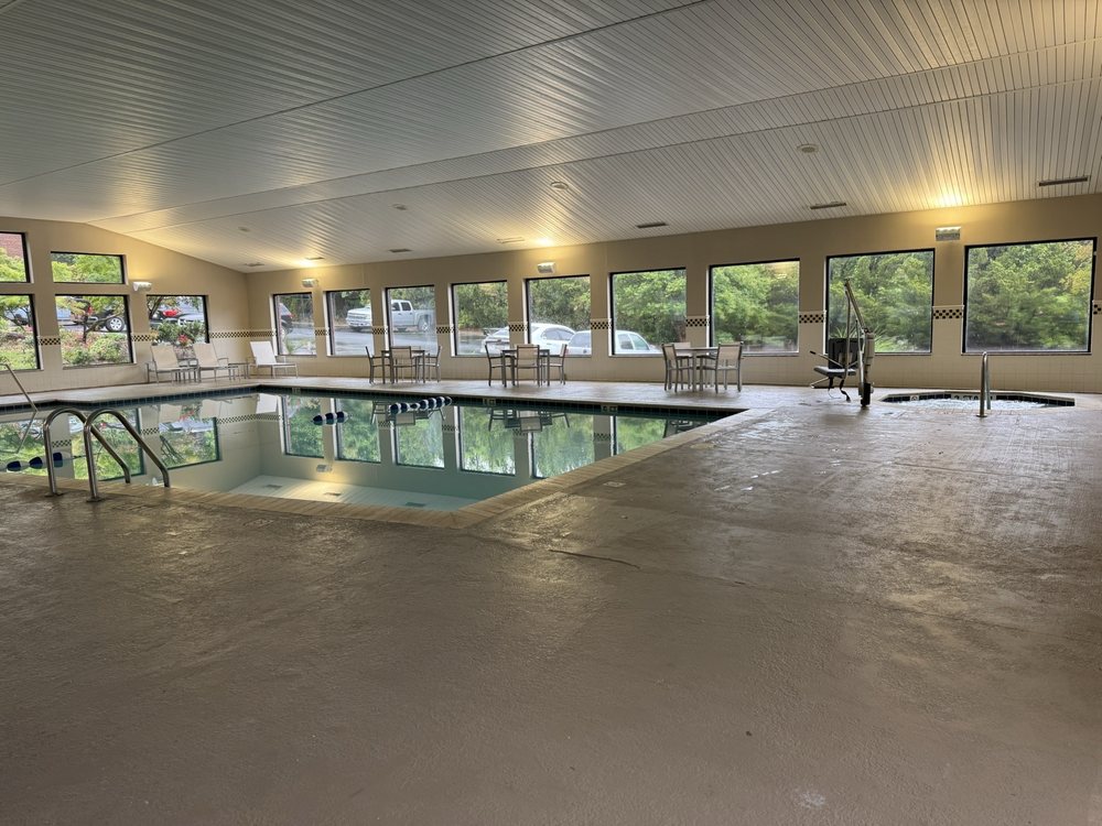 Country Inn & Suites by Radisson, Atlanta Galleria/Ballpark, GA