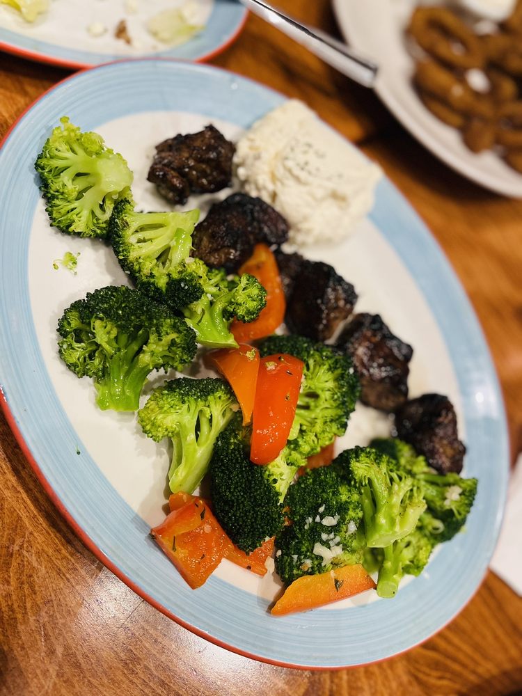 Astoria Shish Kebob House
