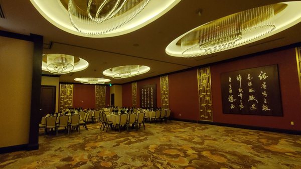Grand Dynasty Chinese Seafood Restaurant by null