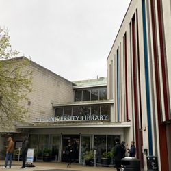 University Of Portsmouth