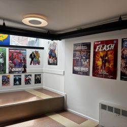 Casablanca Comics