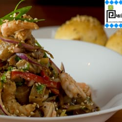 Punta Sal - CEVICHE NIKKEI