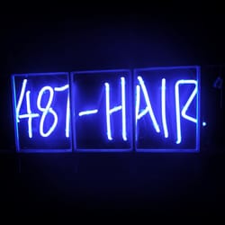 Reflectionz - 487HAIR CALL TODAY!!