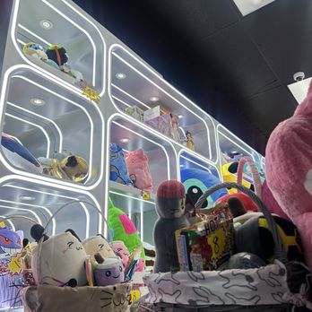 Claw World - Arcades Near Me - Las Vegas, Nevada Claw World - Arcades Near Me - Las Vegas, Nevada