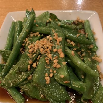 Thai Bamboo Restaurant - Two friends - Thai Near Me - Spokane, Washington