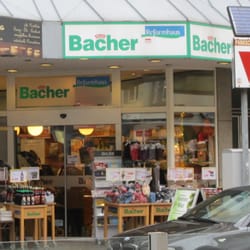 Reformhaus Bacher