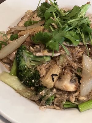 Chao Pra Ya Thai Cuisine by null