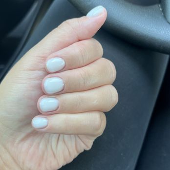 Moskva Russian Manicure - Russian Gel Pedicure - Nail Technicians Near Me - Las Vegas, Nevada