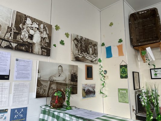 Roberts Corned Meats Inc by null