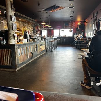 G's Burgers - Interior - Burgers Near Me - Cornville, Arizona G's Burgers - Interior - Burgers Near Me - Cornville, Arizona