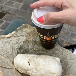 Mocha Tesora