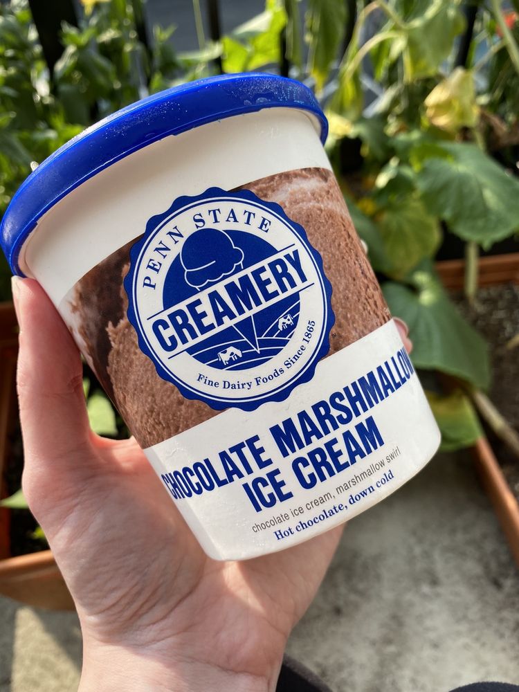 Penn State Berkey Creamery