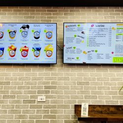 TeaTalk Boba