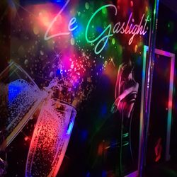Le Gaslight