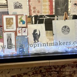 Chicago Printmakers Collaborative