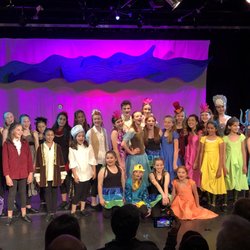 Musical Children