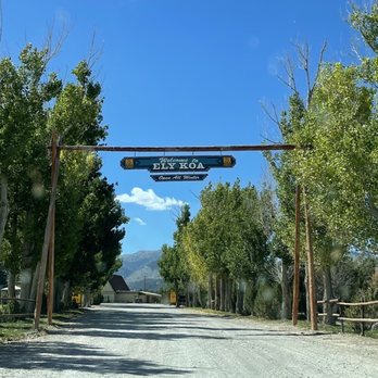 Ely KOA - Campgrounds Near Me - Ely, Nevada Ely KOA - Campgrounds Near Me - Ely, Nevada