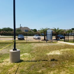 Monroe Splash Pad - Parking