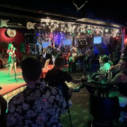 The Station Sports Bar and Grill - Friday Night Karaoke