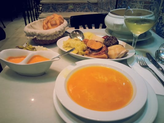 Taberna de La Daniela Cuchilleros by null