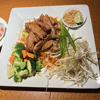 No. 1 Thai Fusion - Pad Thai Steak - Thai Near Me - Bountiful, Utah No. 1 Thai Fusion - Pad Thai Steak - Thai Near Me - Bountiful, Utah
