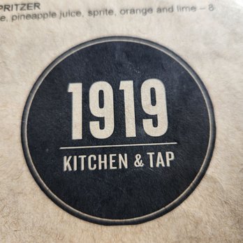 1919 Kitchen & Tap - New American Near Me - Green Bay, Wisconsin 1919 Kitchen & Tap - New American Near Me - Green Bay, Wisconsin