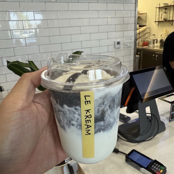Le Kream - Desserts Near Me - Rowland Heights, California