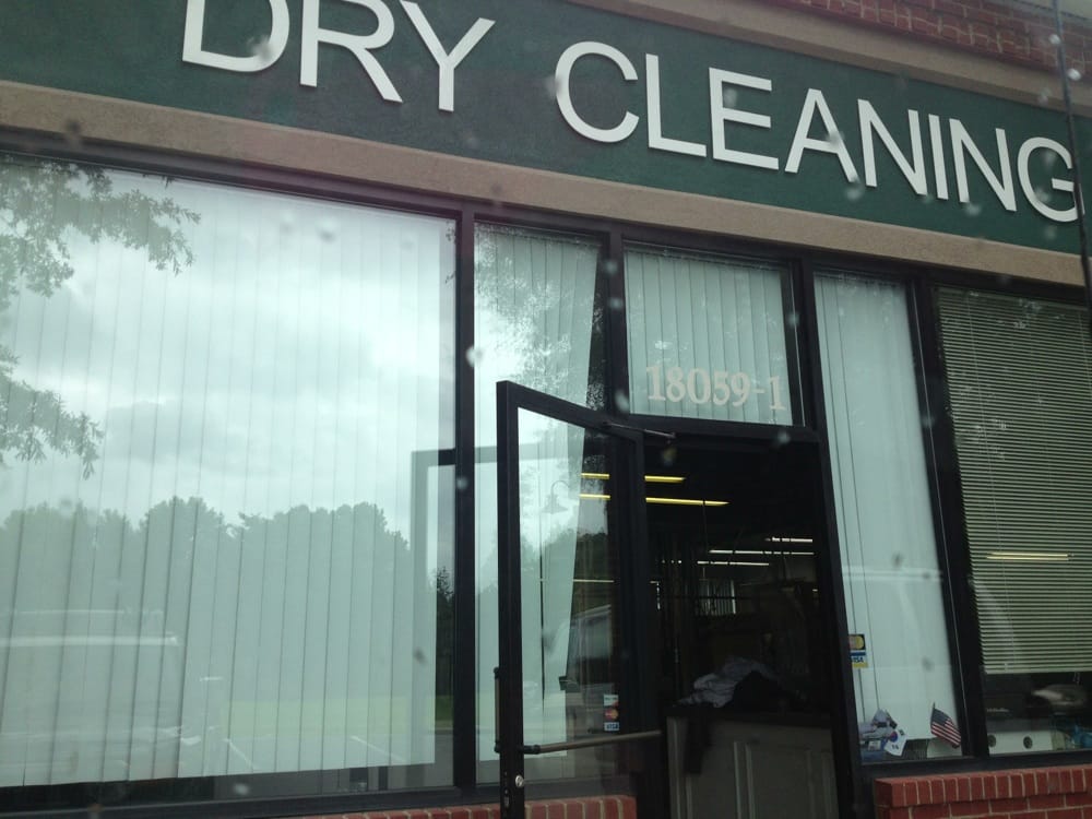 ROSEDALE CLEANERS Updated September 2024 18059 W Catawba Ave