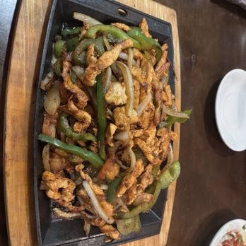 Don Julio Tequilas - Fajita for two! - Mexican Near Me - Fredericksburg, Virginia