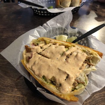 Gomez Salsa - Baja chicken turtle - Mexican Near Me - Cincinnati, Ohio