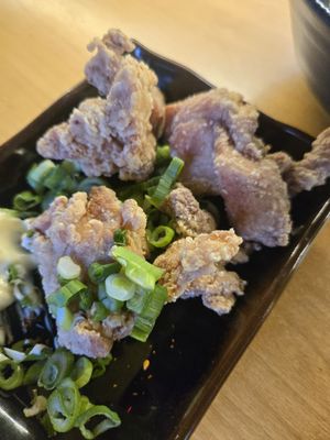 PDX Ramen & Whiskey by null