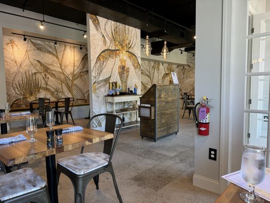 Nene's Italian Market by null