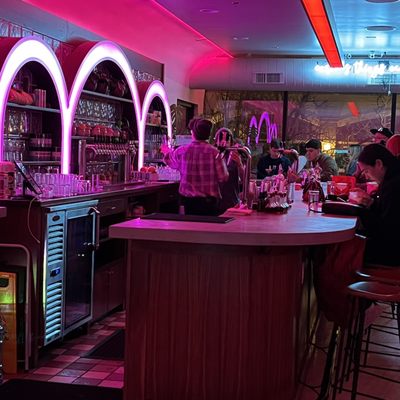 Plain Spoke Cocktail Company by null