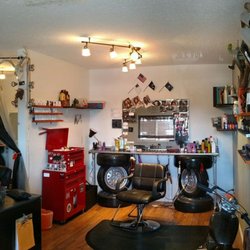 We offer haircolor services, cuts, gel nails & body waxing! All by the best in the NorthWest
