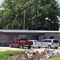 Country Cafe - Country Cafe, Niobrara, NE
