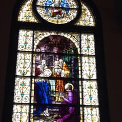 Saint Mary of the Assumption Catholic Church
