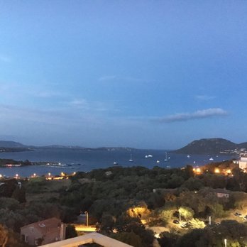 Le Point de Vue - Lounges Near Me - Porto-Vecchio, 2A