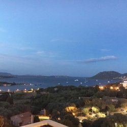 Le Point de Vue