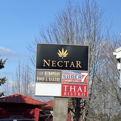 Nectar - Salem Commercial