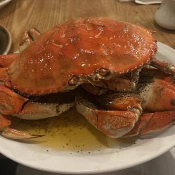 Thanh Long - Garlic Drunken Crab - Seafood Near Me - San Francisco, California Thanh Long - Garlic Drunken Crab - Seafood Near Me - San Francisco, California