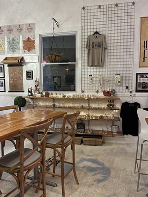 Hartford Flavor Company Distillery by null