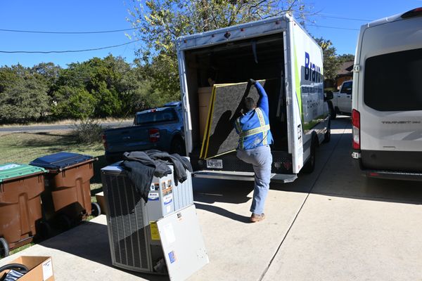 Bravo Heating and Air Conditioning