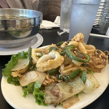 Pho Anvi - Calamari - Vietnamese Near Me - Norwalk, California Pho Anvi - Calamari - Vietnamese Near Me - Norwalk, California