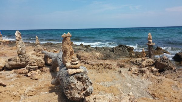 Riserva naturale orientata Oasi Faunistica di Vendicari by null