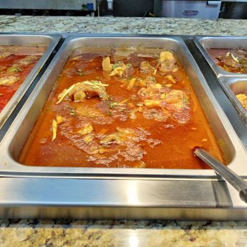 Fusion Food - Beef paya - Halal Near Me - San Antonio, Texas