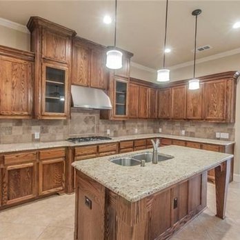 Macon Painting - Before picture - Painters Near Me - Abilene, Texas