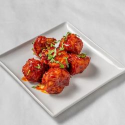 Dada’r Taste - Gobi Manchurian