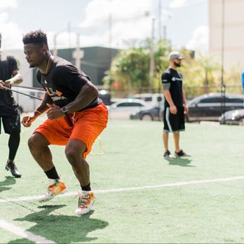 Elite U Sports Academy - Football offseason conditioning - Gyms Near Me - Miami, Florida Elite U Sports Academy - Football offseason conditioning - Gyms Near Me - Miami, Florida