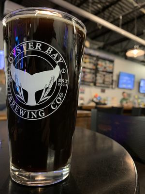 Oyster Bay Brewing Company by null