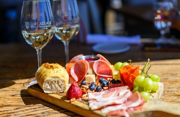 Montaluce Winery & Restaurant by null